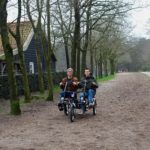 Vrijwilliger Fietsmaatjes Heusden