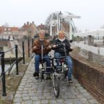 Steun ons Fietsmaatjes Heusden